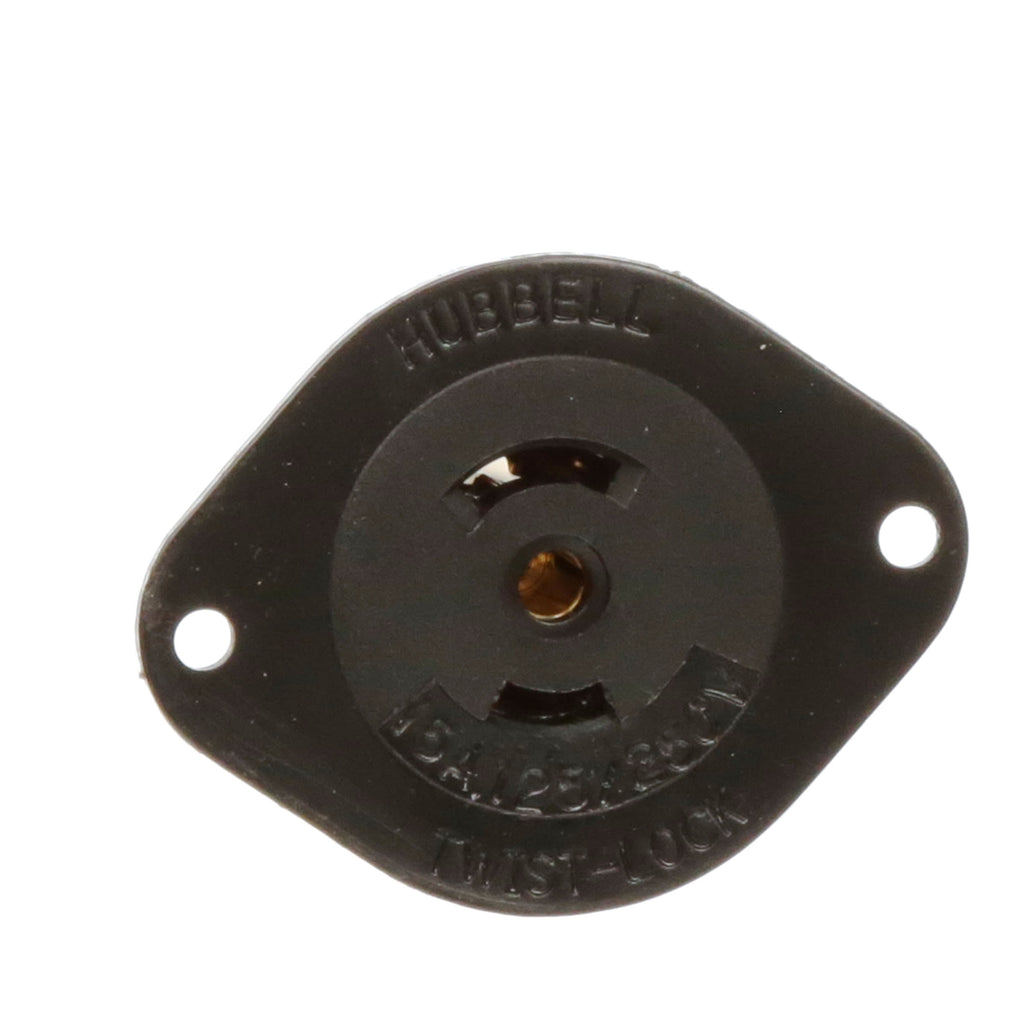 Hubbell Wiring Device-Kellems HBL7487N