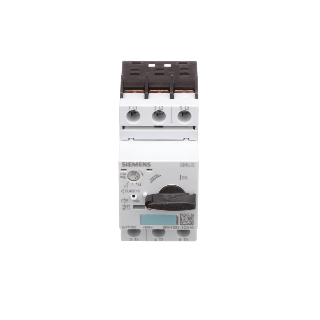 Siemens 3RV1021-1CA10