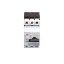 Load image into Gallery viewer, Siemens 3RV1021-1CA10