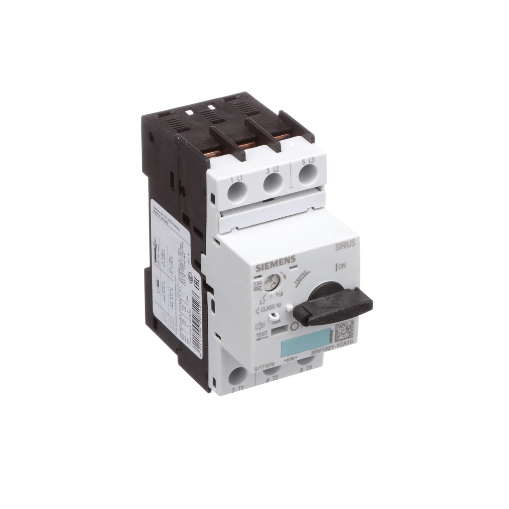 Siemens 3RV1021-1CA10