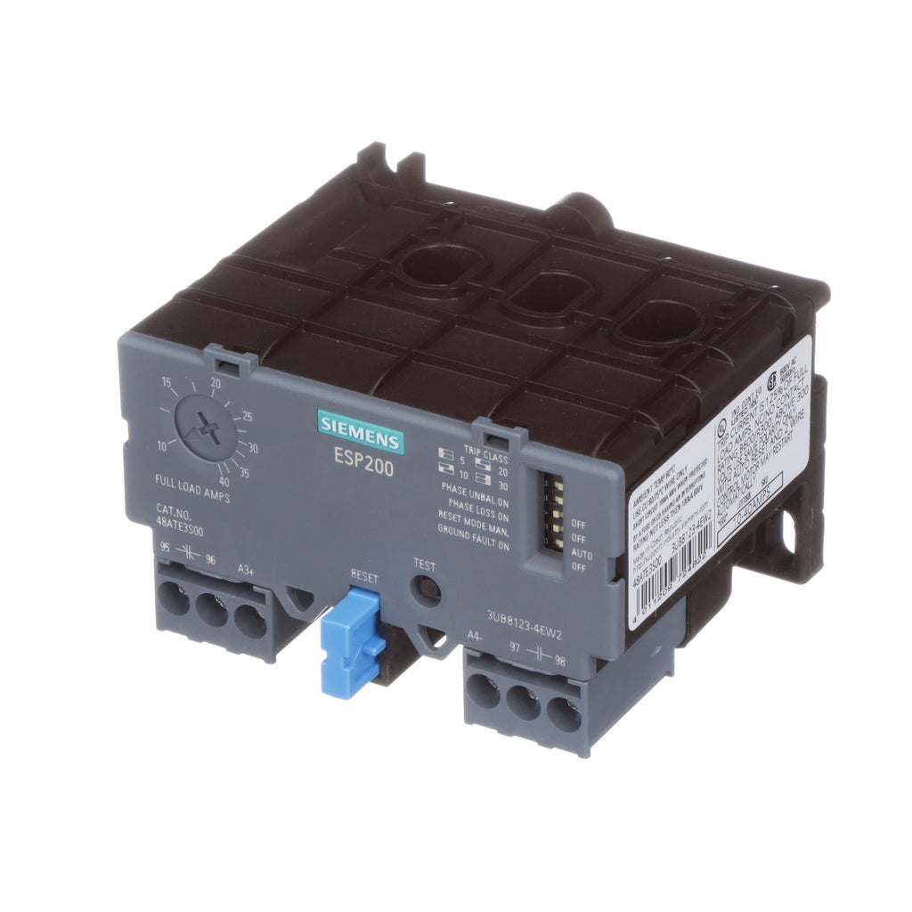 Siemens 3UB81234EW2