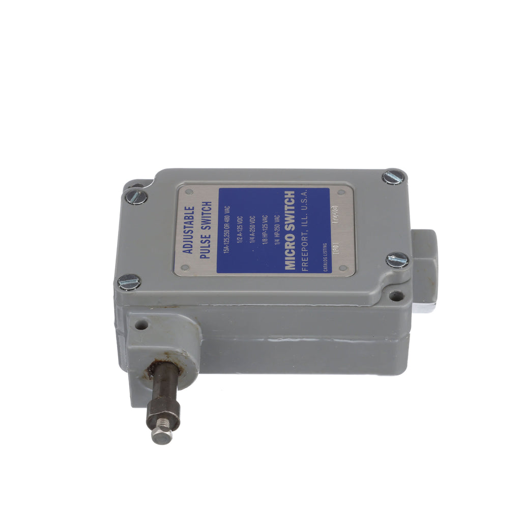 Honeywell 1PD1