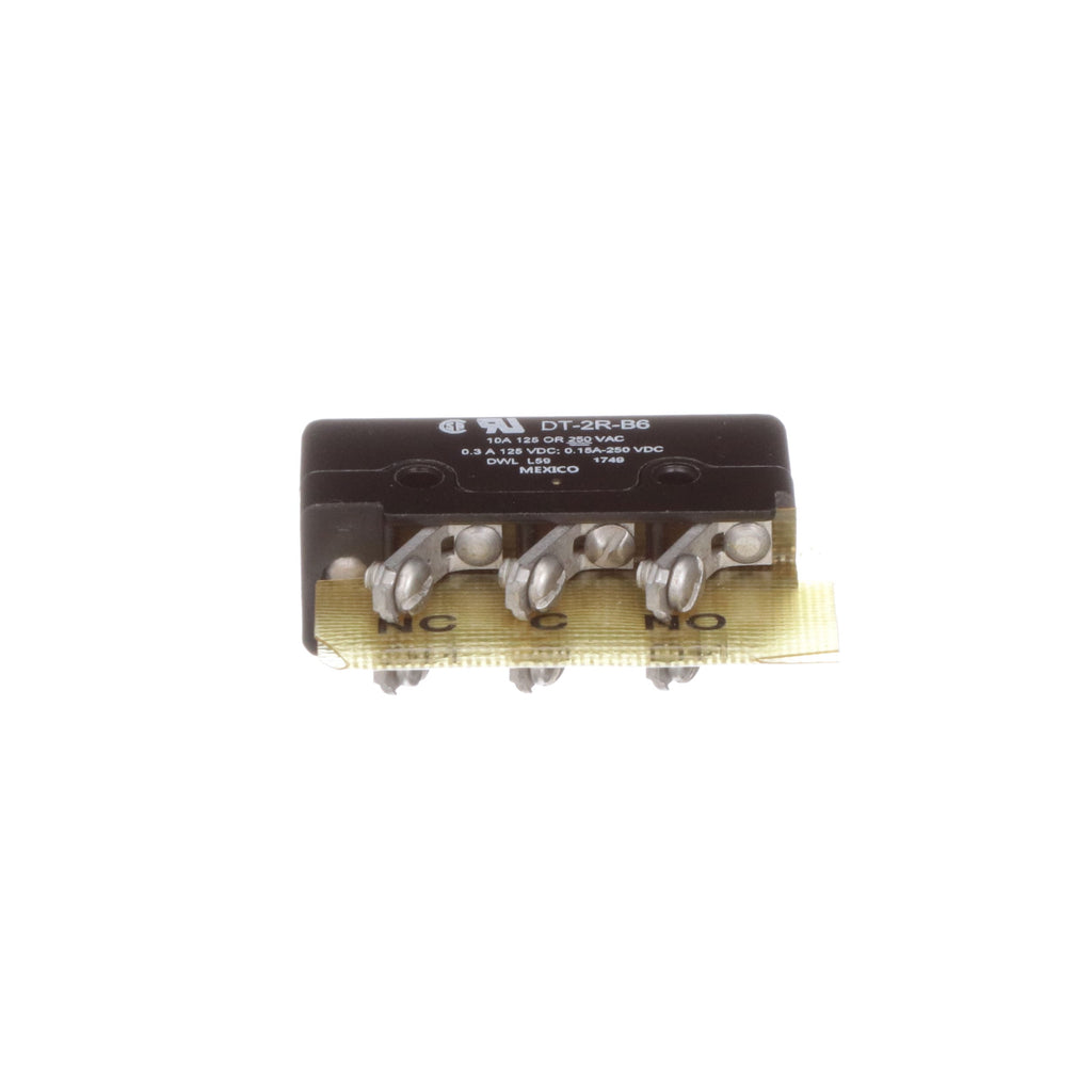 Honeywell DT-2R-B6