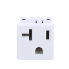 Qualtek Electronics Corp. 739W-X2/20-WH1