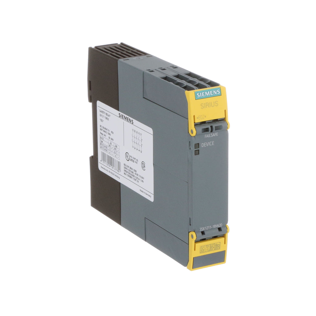 Siemens 3SK12111BW20