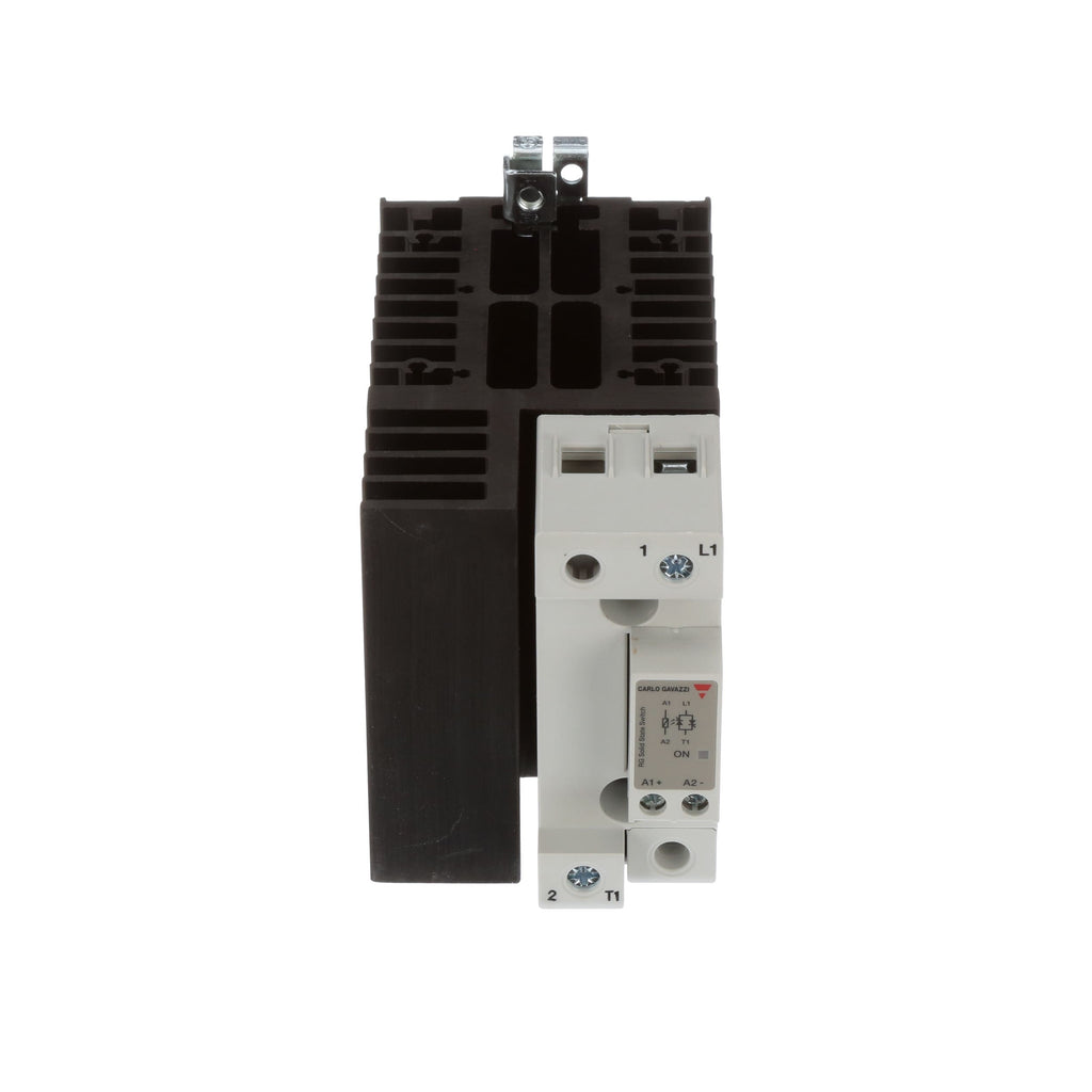 Carlo Gavazzi, Inc. RGH1A60A60KGE