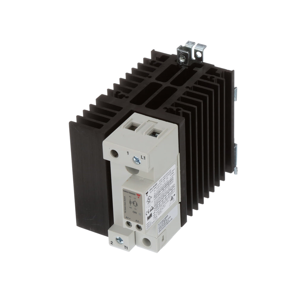 Carlo Gavazzi, Inc. RGH1A60A60KGE