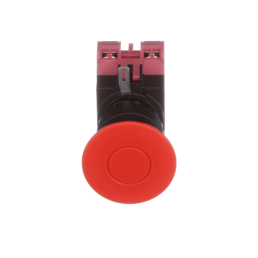 IDEC Corporation HW1B-Y2F02-R