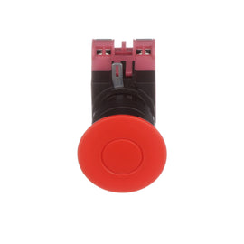 IDEC Corporation HW1B-Y2F02-R