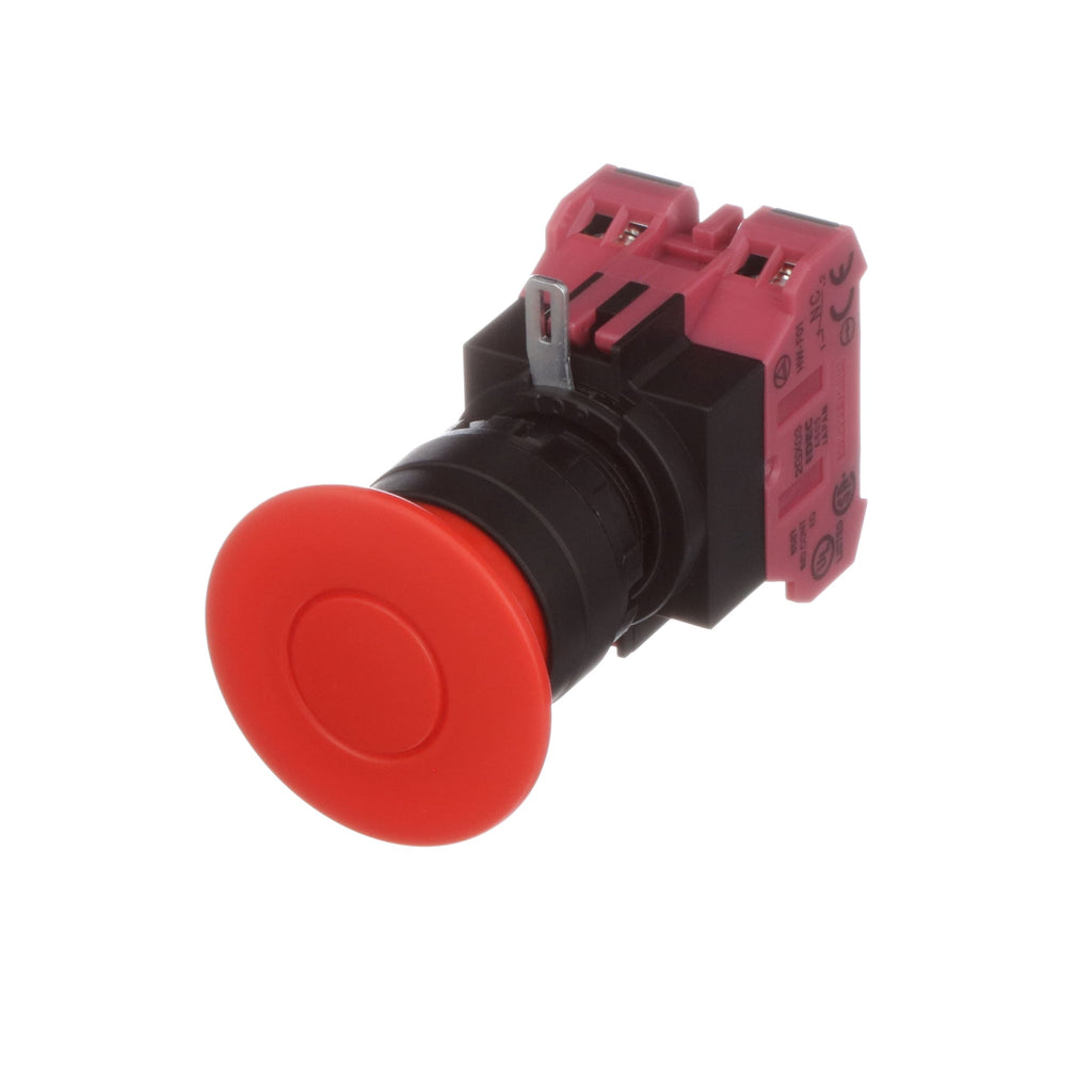 IDEC Corporation HW1B-Y2F02-R