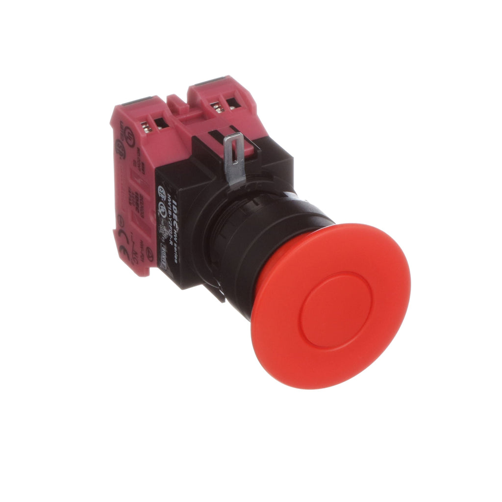 IDEC Corporation HW1B-Y2F02-R