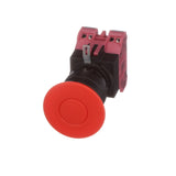 IDEC Corporation HW1B-Y2F02-R