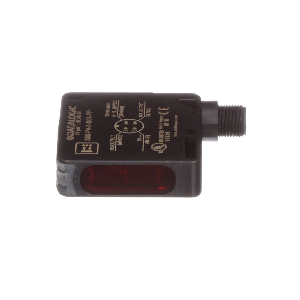 IDEC Corporation S60-PA-5-B01-PP