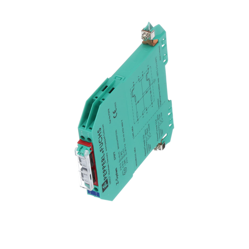 Pepperl+Fuchs Process Automation Z787.F