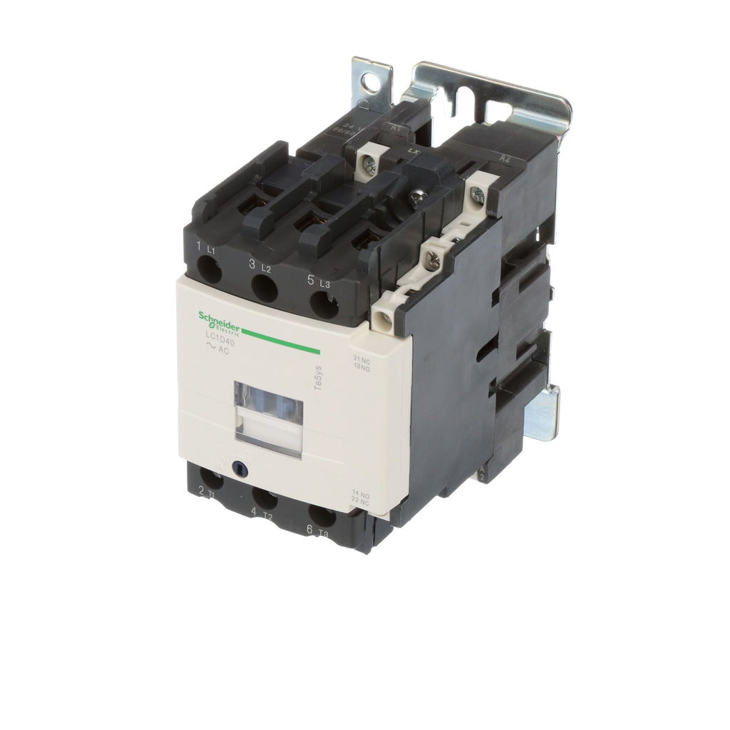 Schneider Electric LC1D40B7