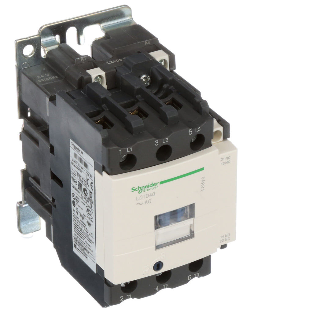 Schneider Electric LC1D40B7