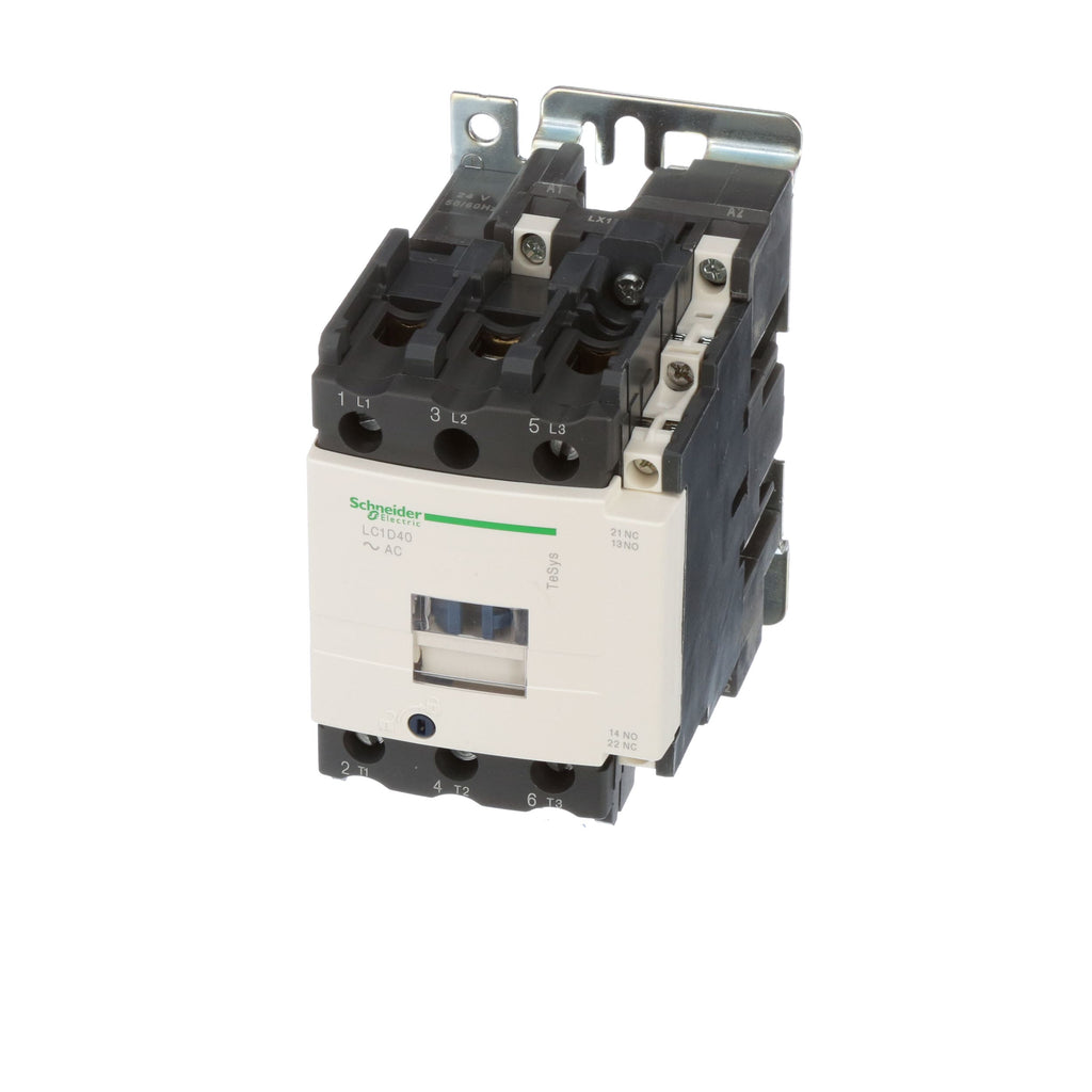 Schneider Electric LC1D40B7