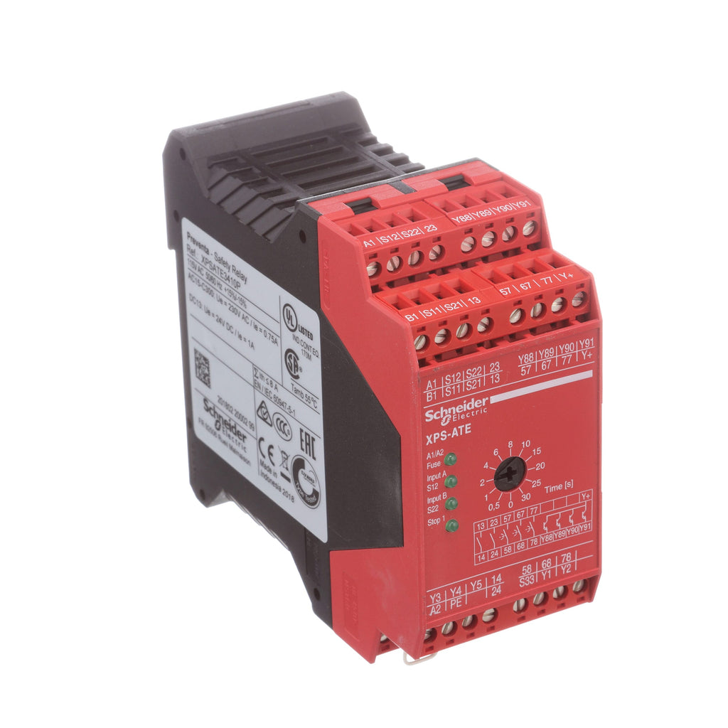 Schneider Electric XPSATE3410P