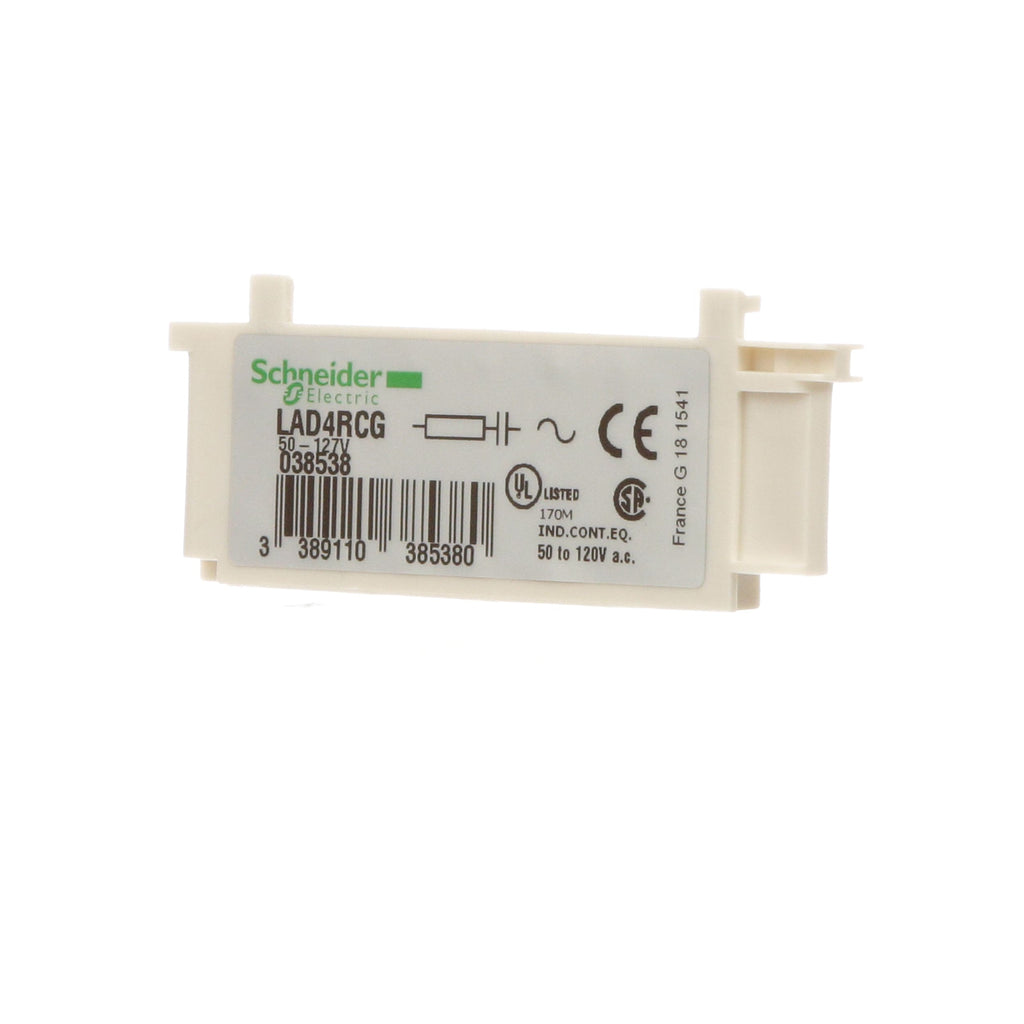 Schneider Electric LAD4RCG