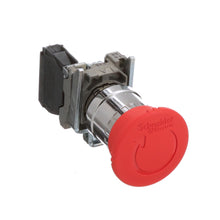 Load image into Gallery viewer, Schneider Electric XB4BS8442