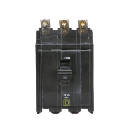 Square D QOB320