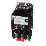 Square D 8536SBO2V02S