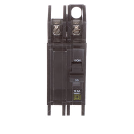 Square D QOU235