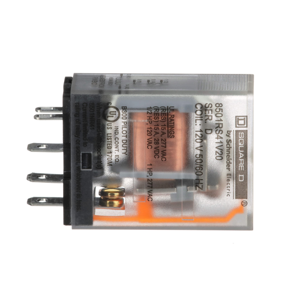 Square D 8501RS41V20