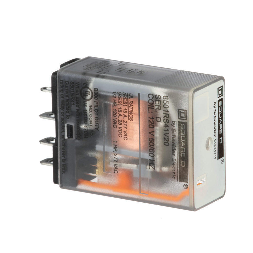 Square D 8501RS41V20