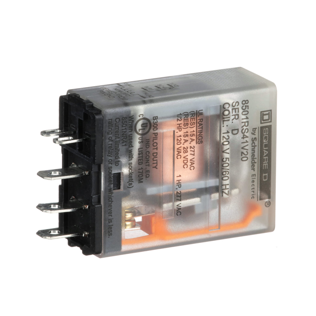 Square D 8501RS41V20