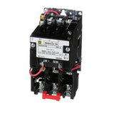 Square D 8536SAO12V02S