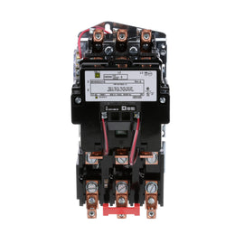 Square D 8536SEO1V02S