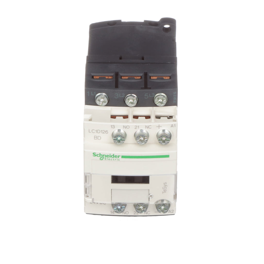 Schneider Electric LC1D126BD