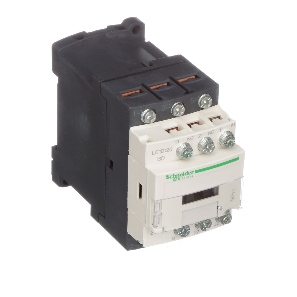 Schneider Electric LC1D126BD