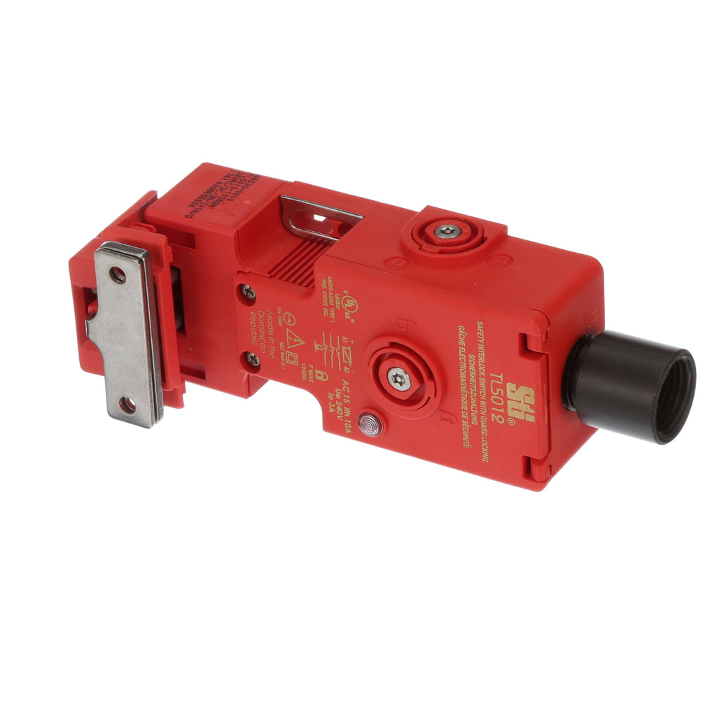 Omron Automation TL5012-1024SM