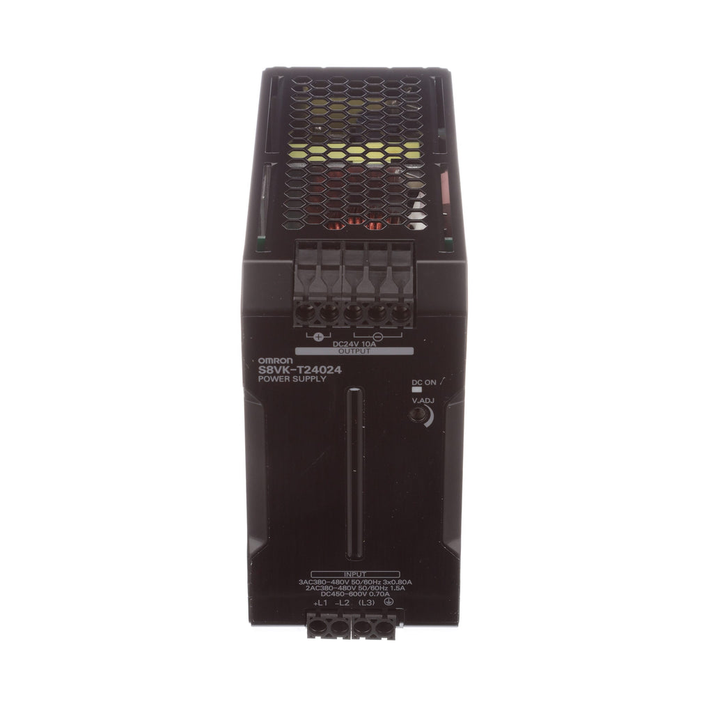 Omron Automation S8VKT24024