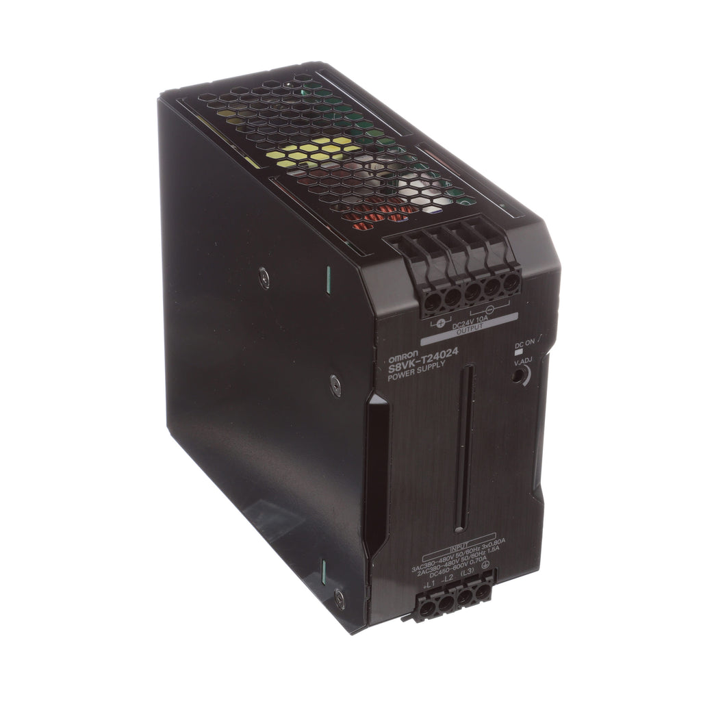 Omron Automation S8VKT24024
