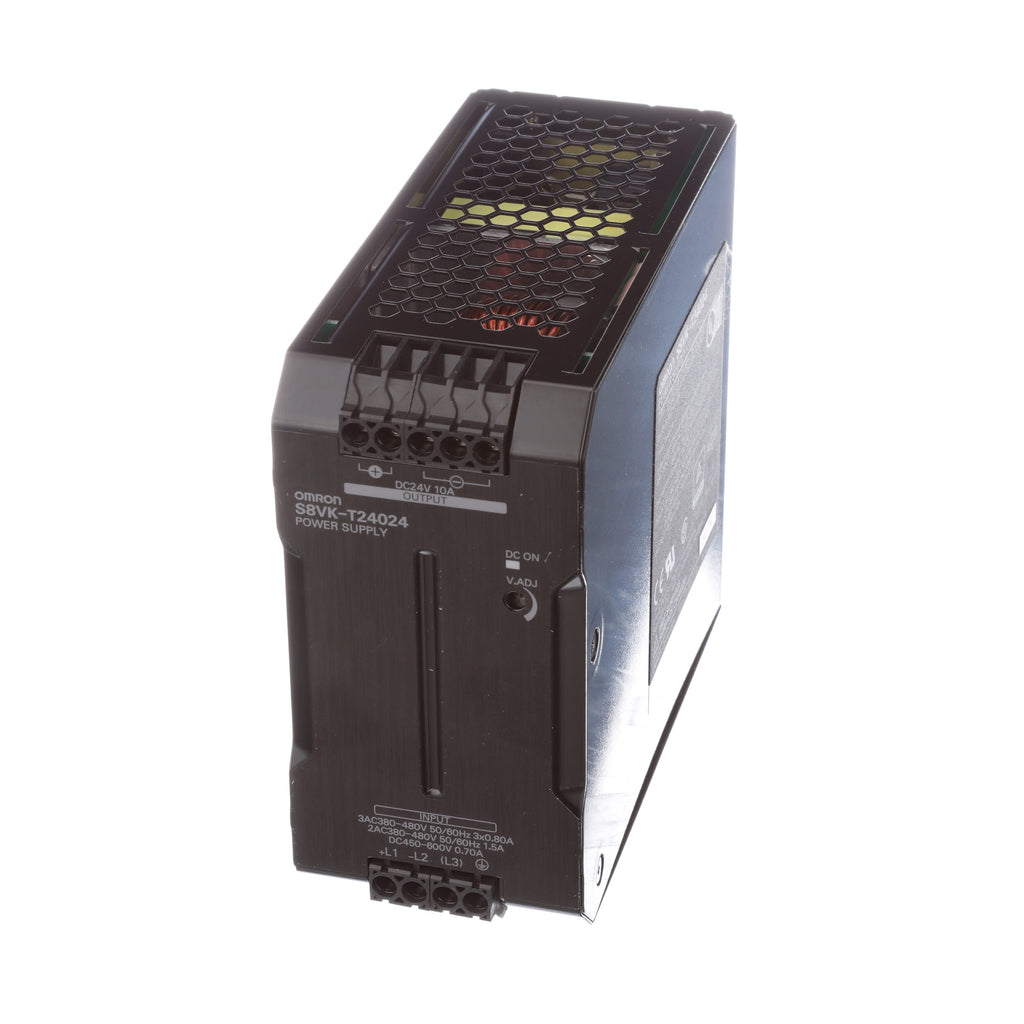 Omron Automation S8VKT24024