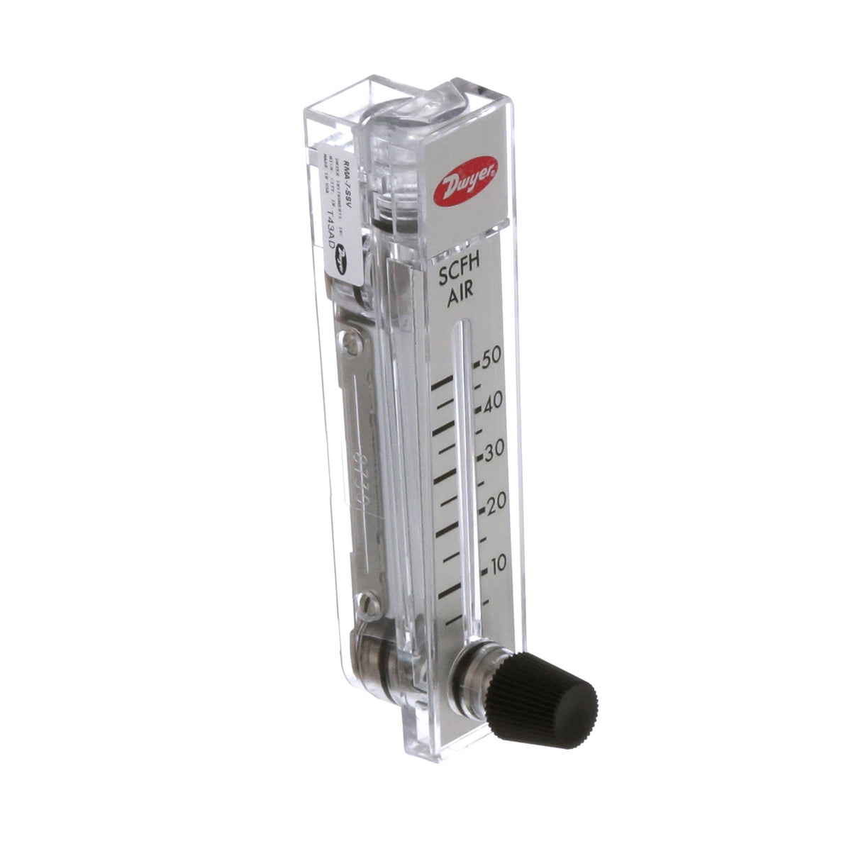 Dwyer Instruments RMA-7-SSV – industrynova