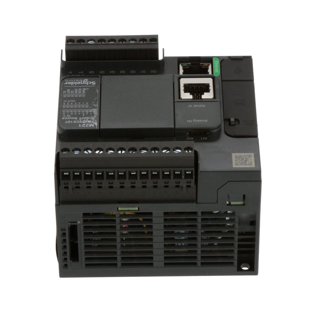 Schneider Electric TM221CE16T