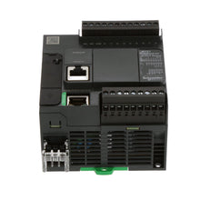 Load image into Gallery viewer, Schneider Electric TM221CE16T