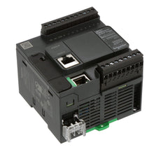 Load image into Gallery viewer, Schneider Electric TM221CE16T