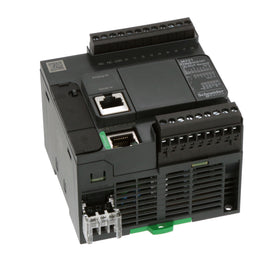 Schneider Electric TM221CE16T