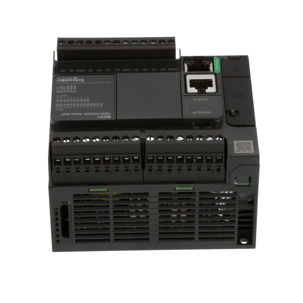 Schneider Electric TM221CE24R