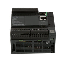 Load image into Gallery viewer, Schneider Electric TM221CE24R