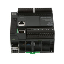 Load image into Gallery viewer, Schneider Electric TM221CE24R