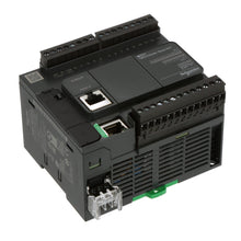 Load image into Gallery viewer, Schneider Electric TM221CE24R