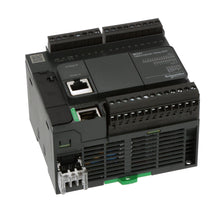 Load image into Gallery viewer, Schneider Electric TM221CE24R