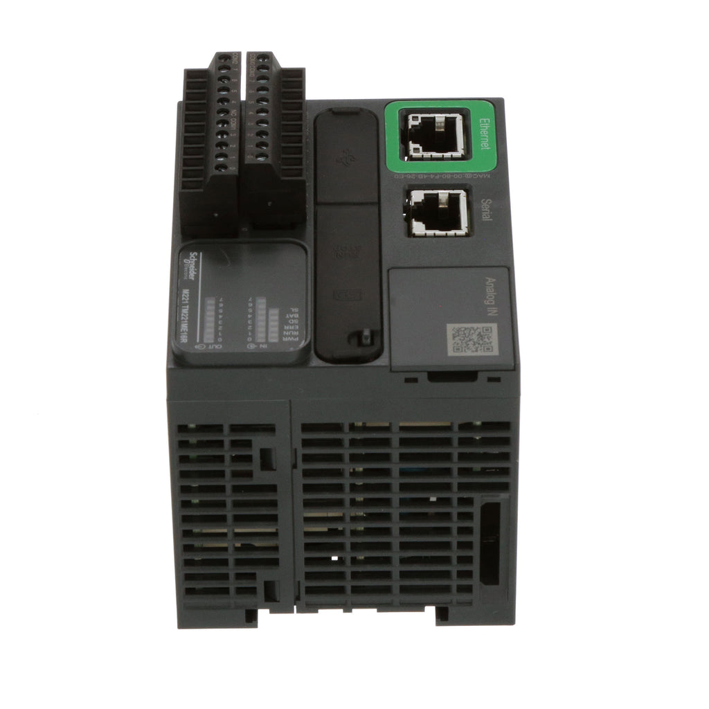 Schneider Electric TM221ME16R