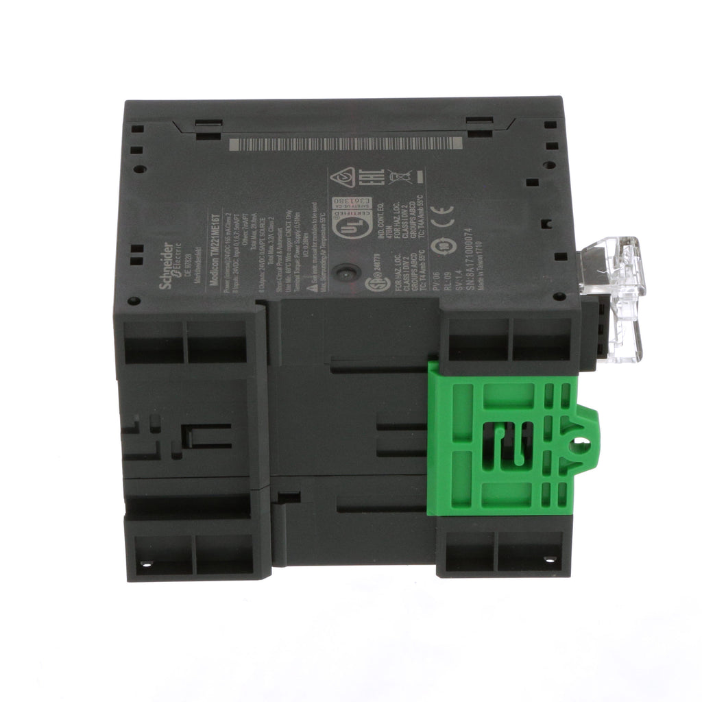 Schneider Electric TM221ME16T